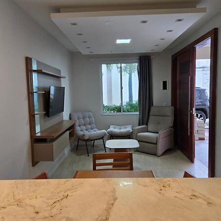 Residencial Amora Fortaleza  Exteriér fotografie