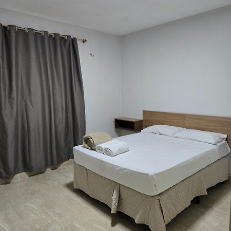 Residencial Amora Fortaleza  Exteriér fotografie