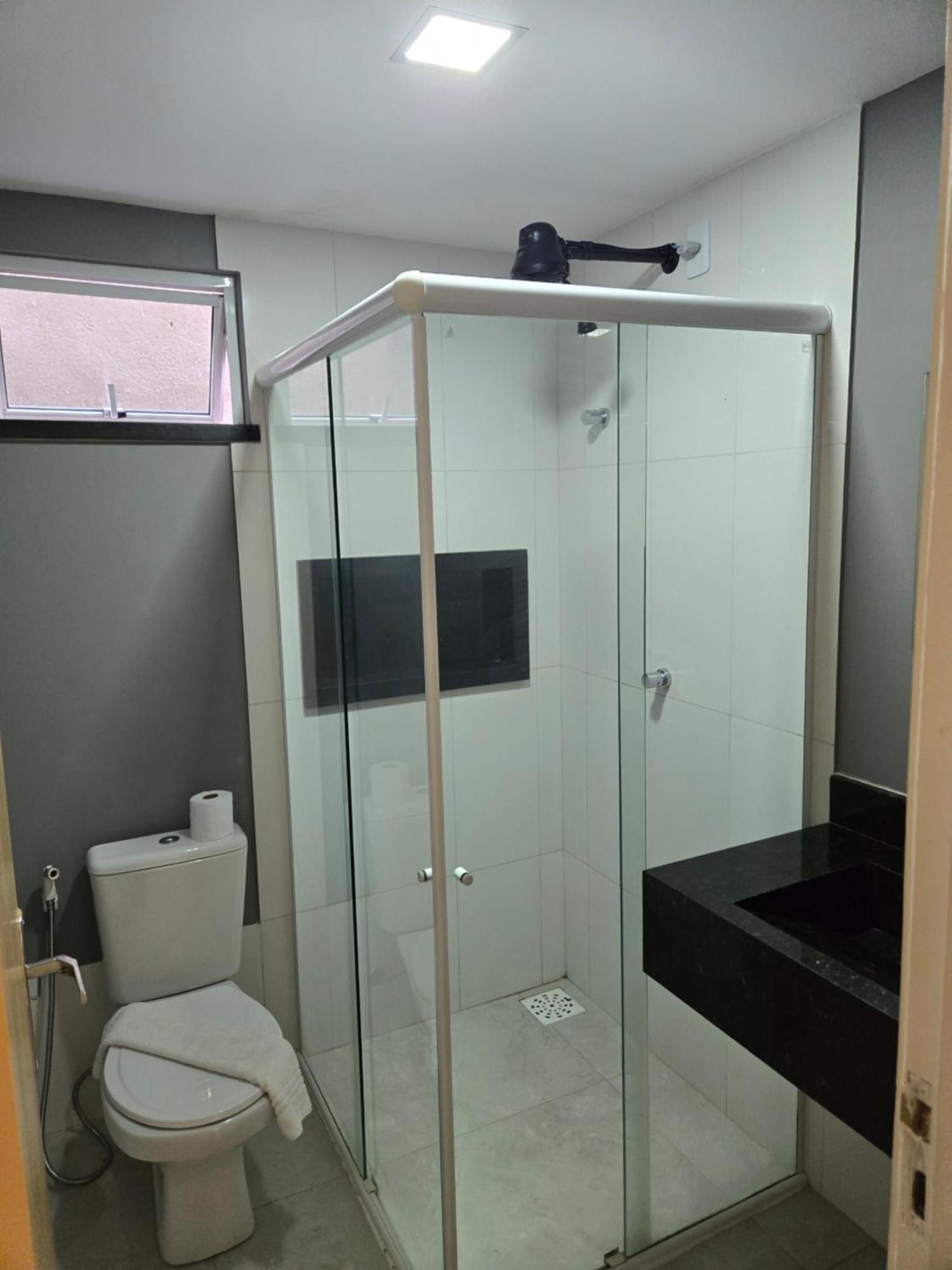 Residencial Amora Fortaleza  Exteriér fotografie