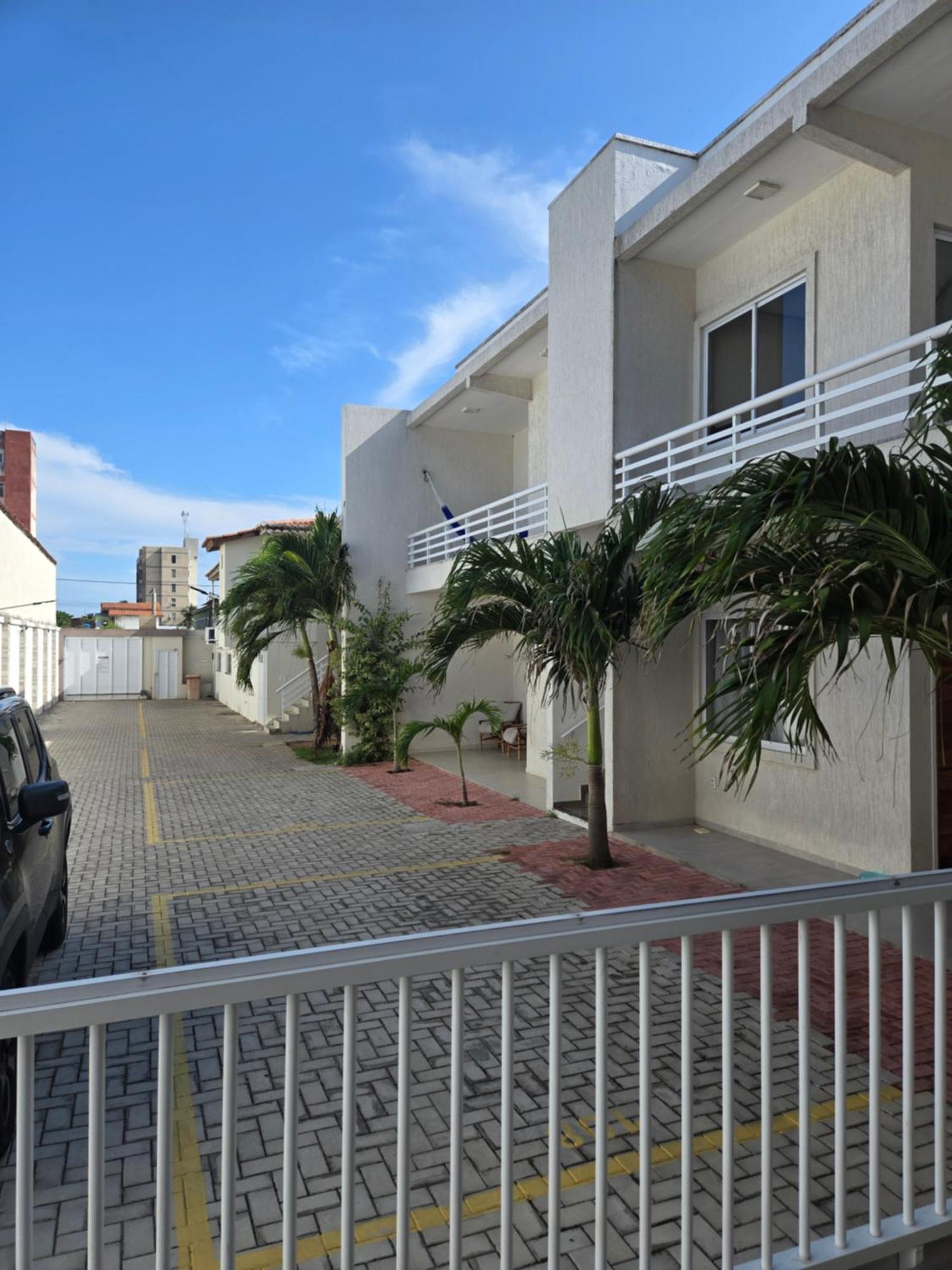 Residencial Amora Fortaleza  Exteriér fotografie