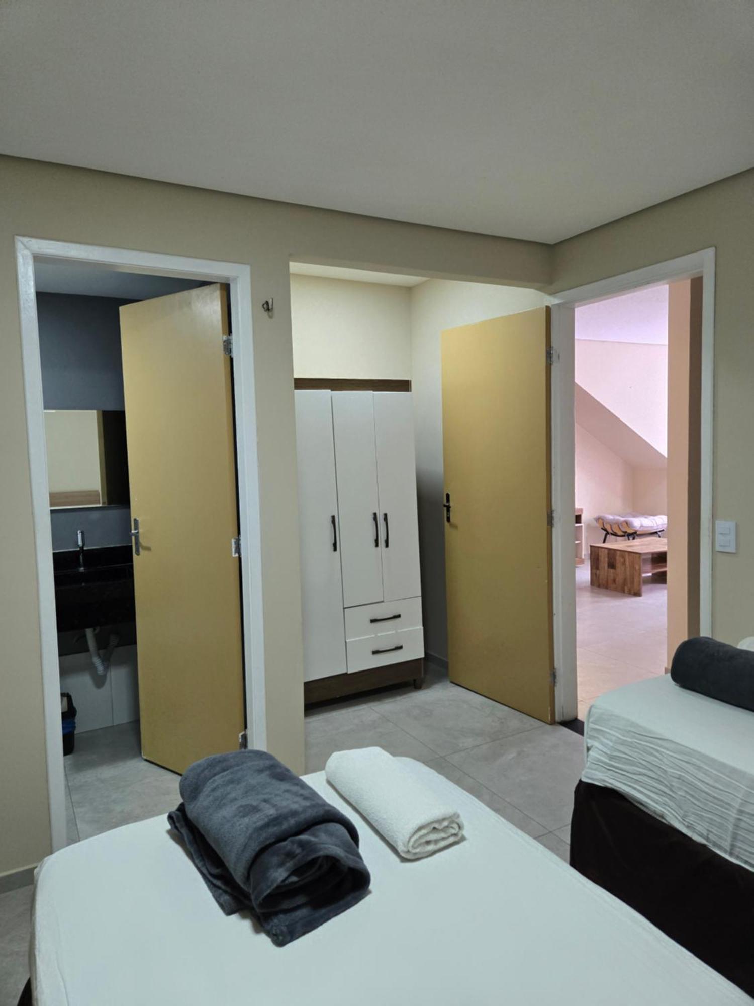 Residencial Amora Fortaleza  Exteriér fotografie