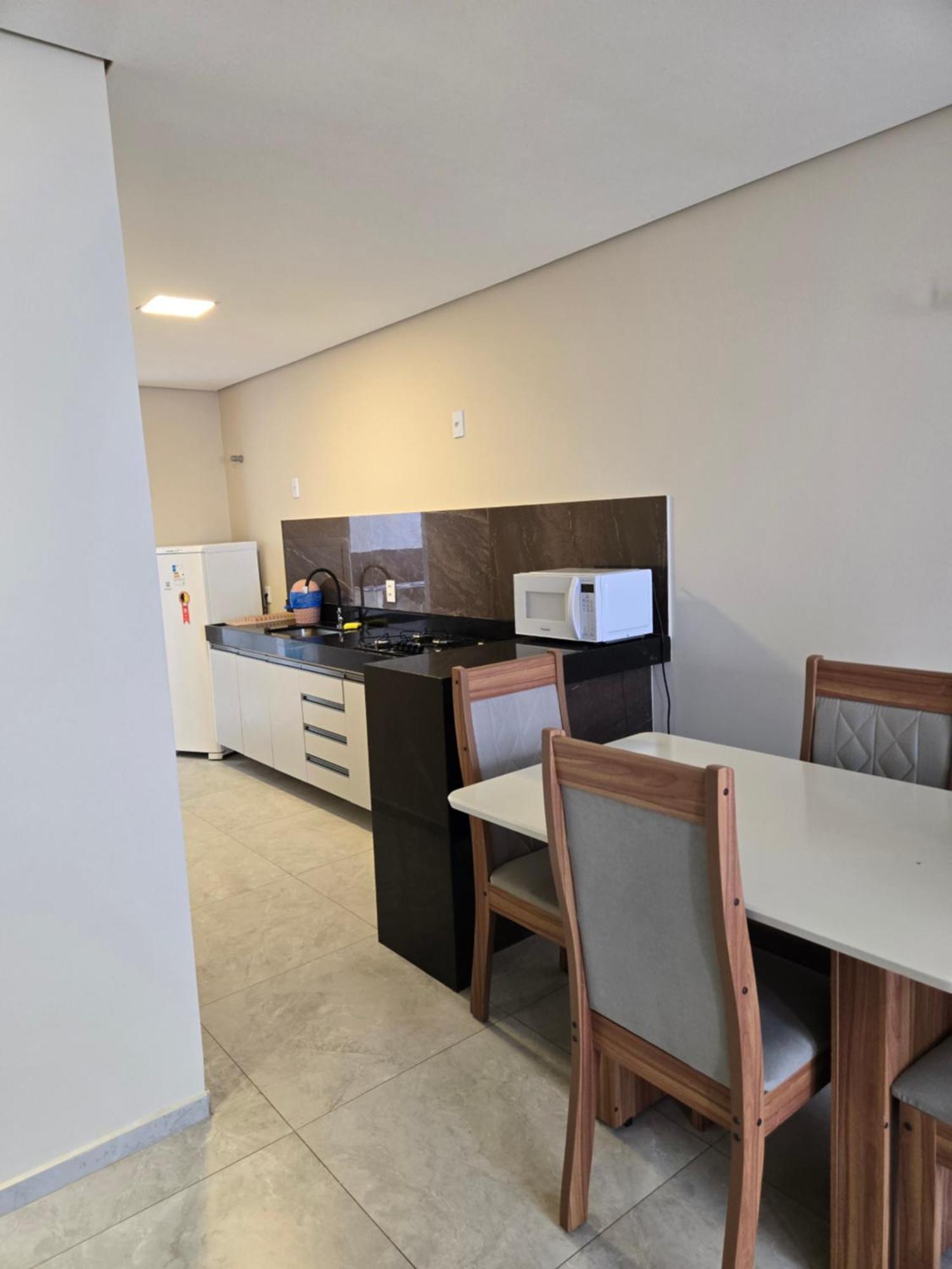 Residencial Amora Fortaleza  Exteriér fotografie
