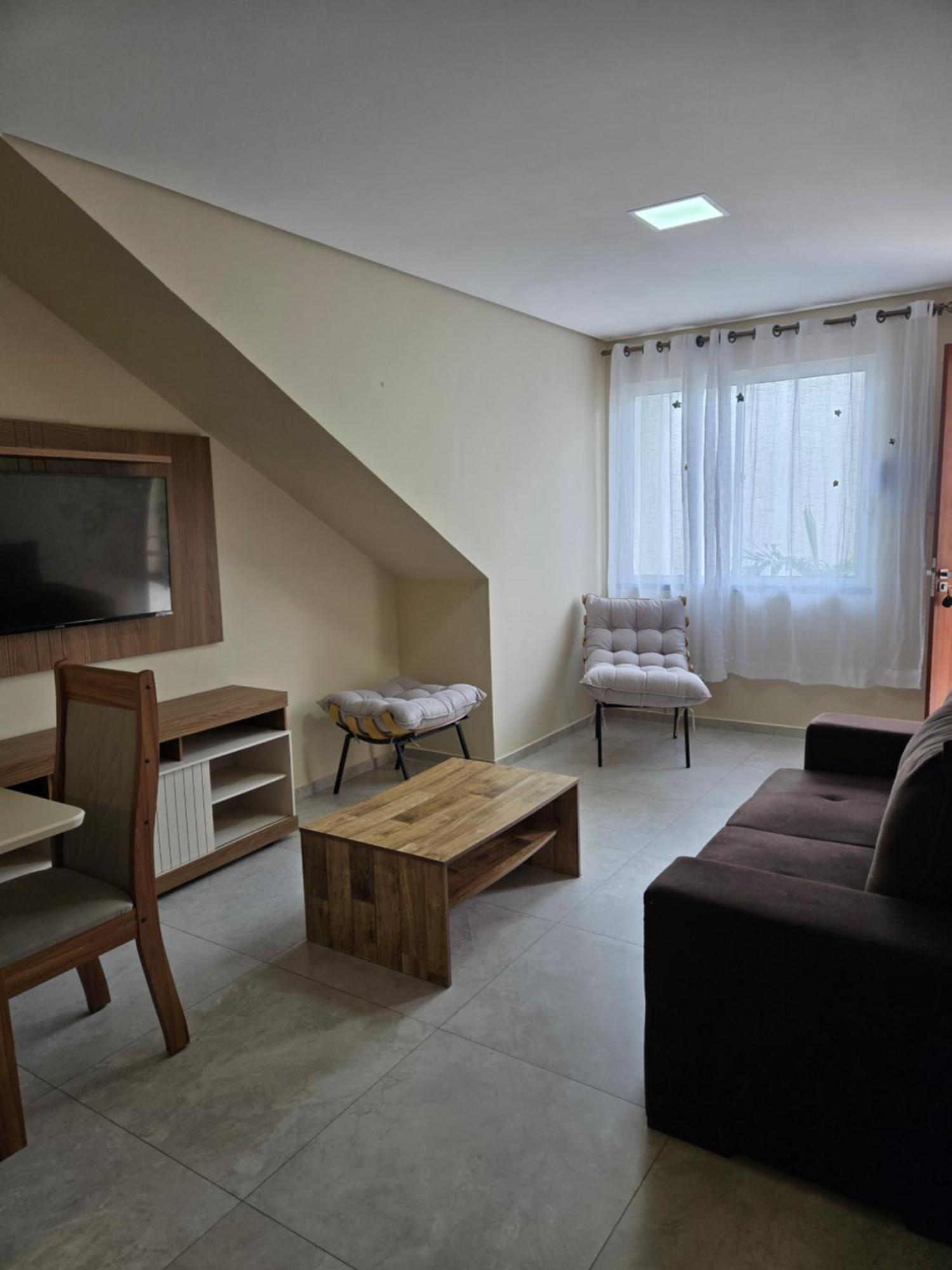 Residencial Amora Fortaleza  Exteriér fotografie