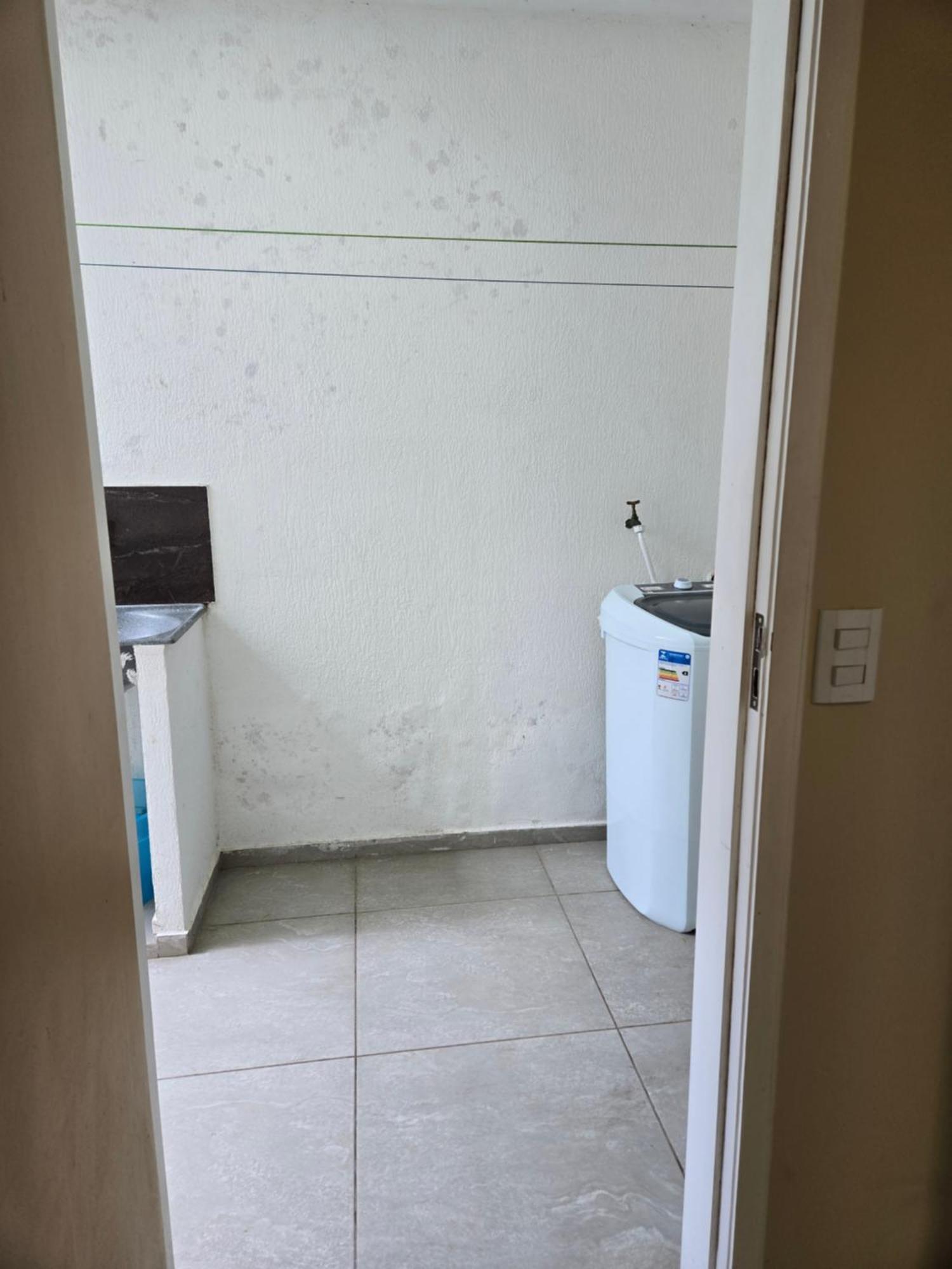 Residencial Amora Fortaleza  Exteriér fotografie