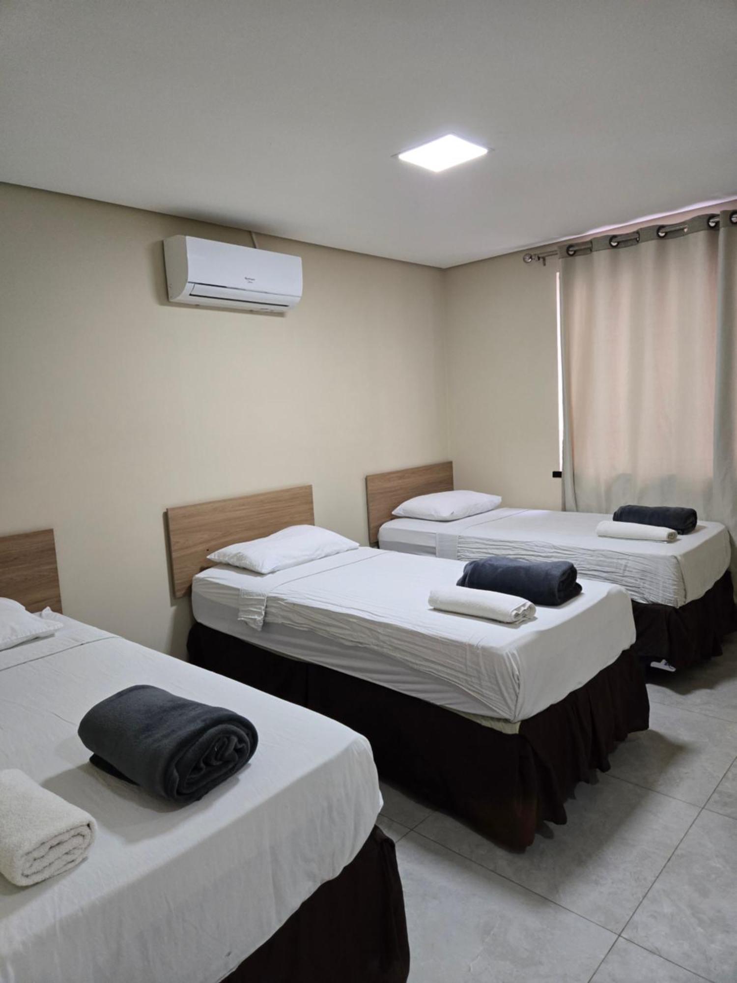 Residencial Amora Fortaleza  Exteriér fotografie