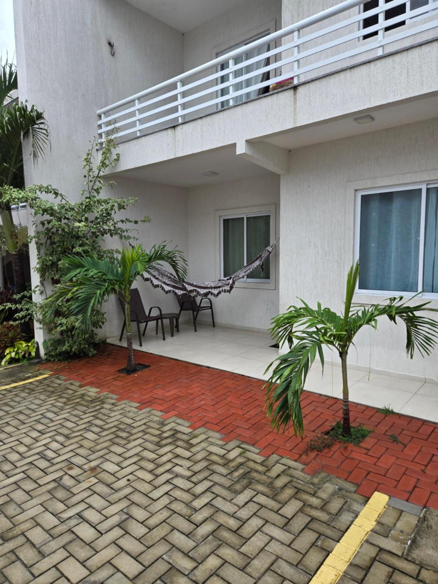 Residencial Amora Fortaleza  Exteriér fotografie