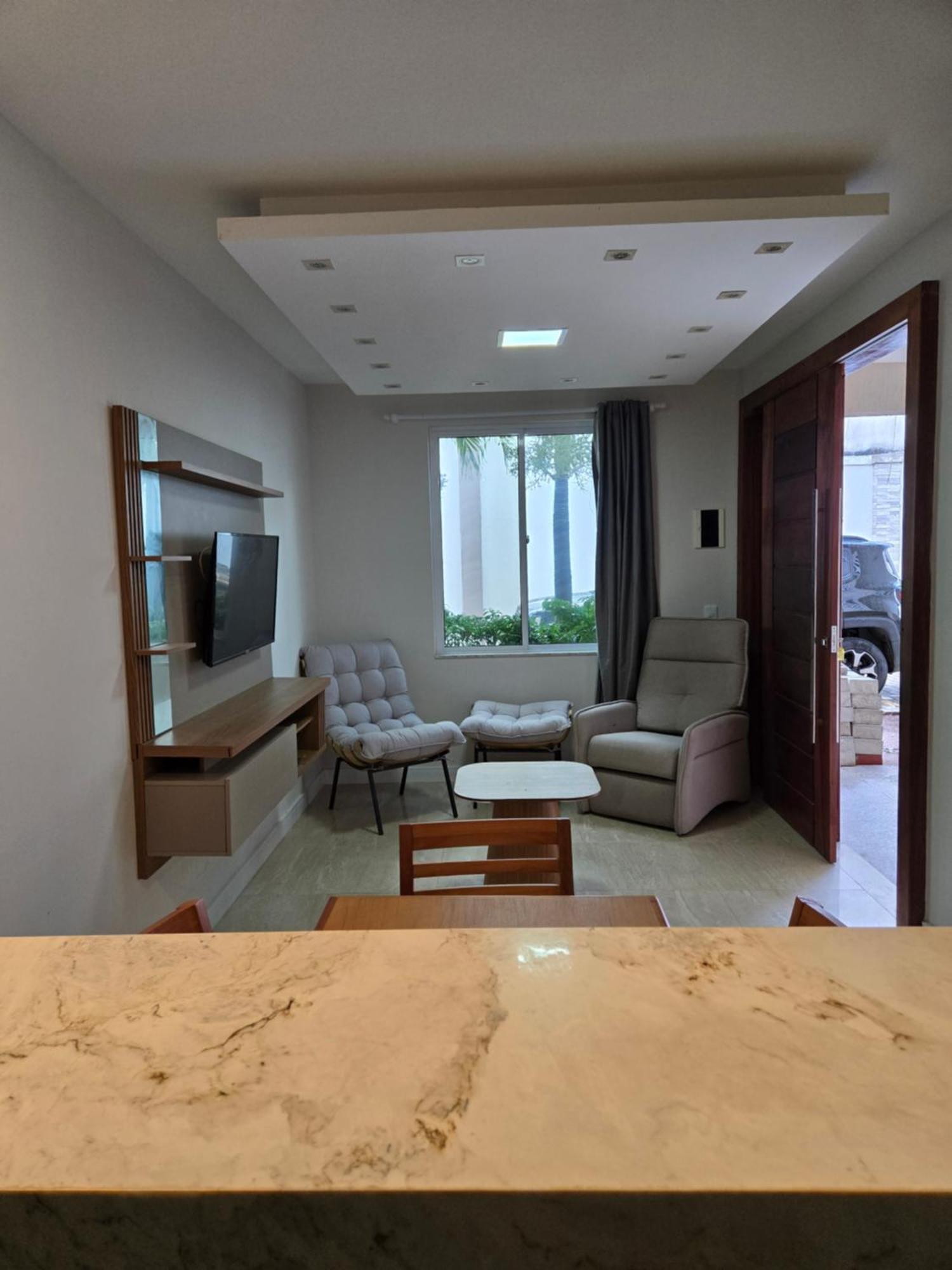 Residencial Amora Fortaleza  Exteriér fotografie