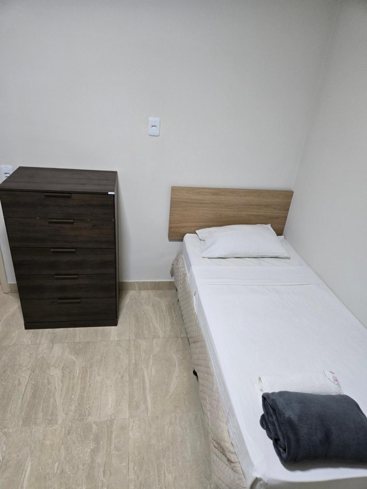 Residencial Amora Fortaleza  Exteriér fotografie