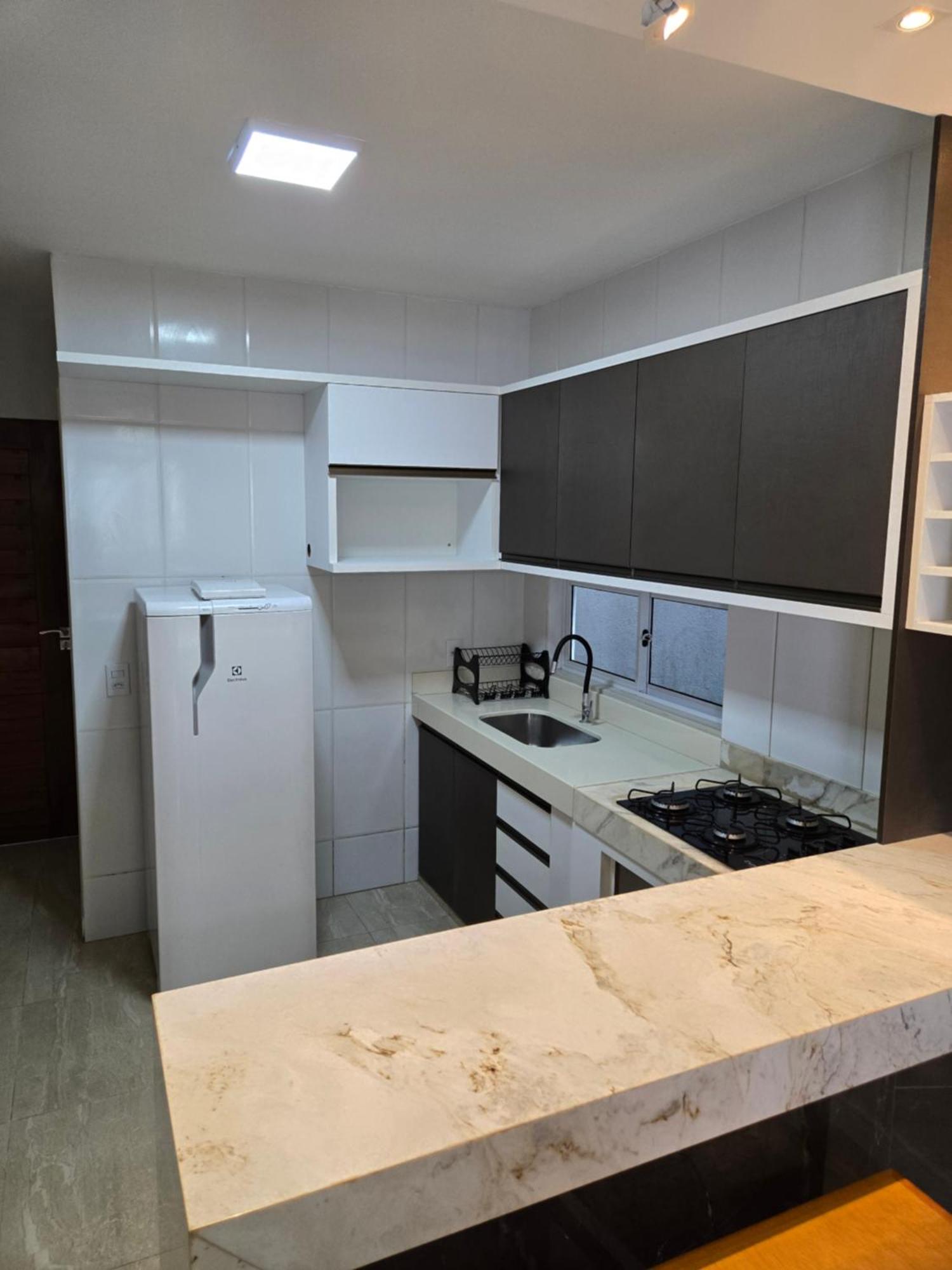 Residencial Amora Fortaleza  Exteriér fotografie