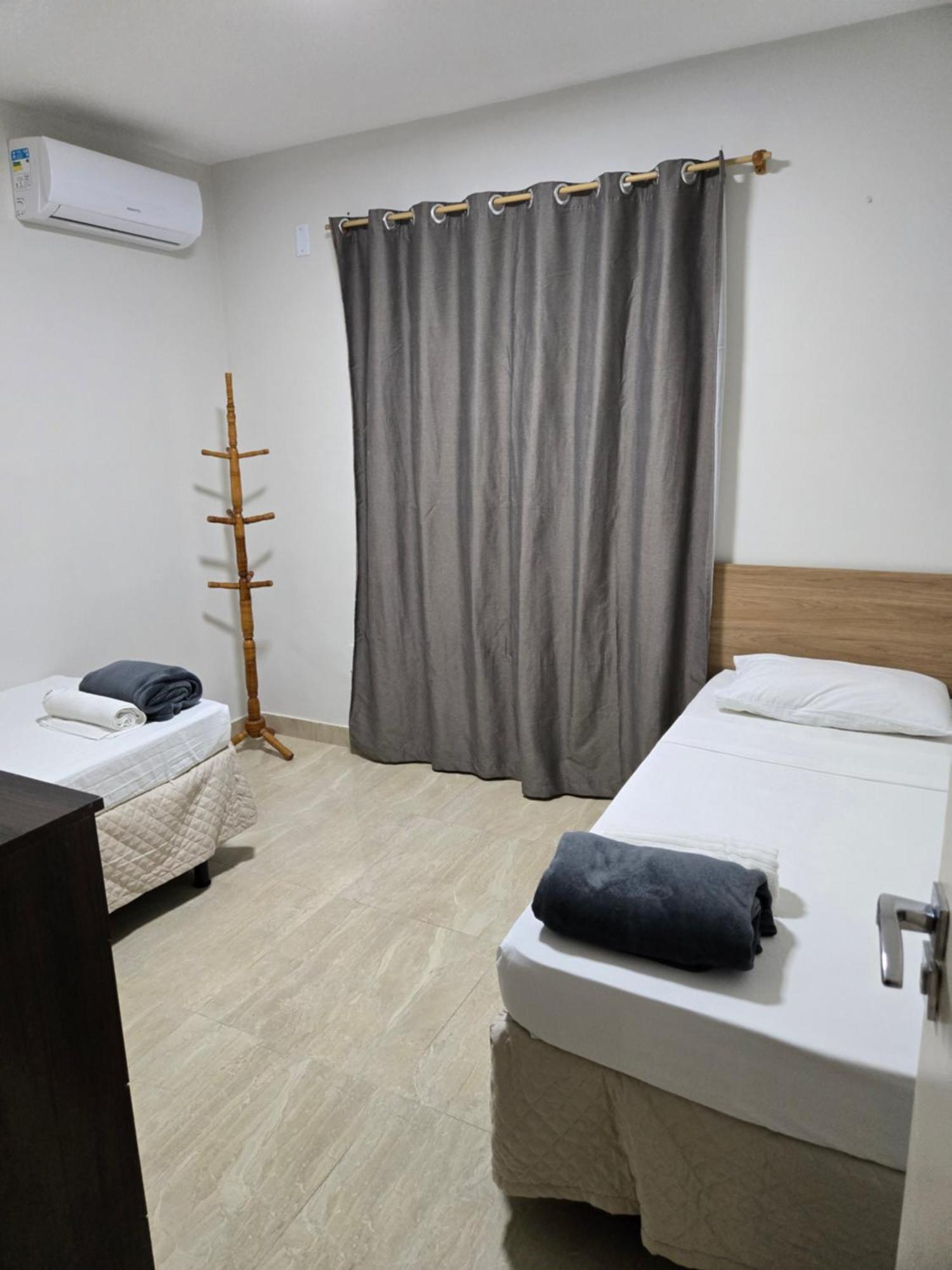 Residencial Amora Fortaleza  Exteriér fotografie