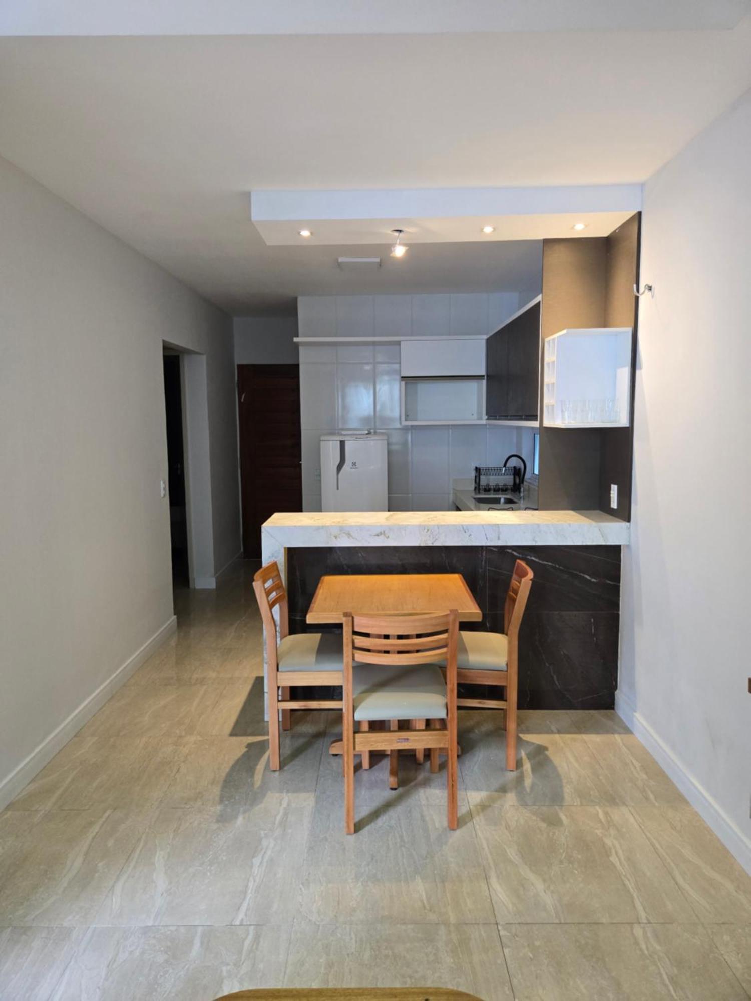 Residencial Amora Fortaleza  Exteriér fotografie