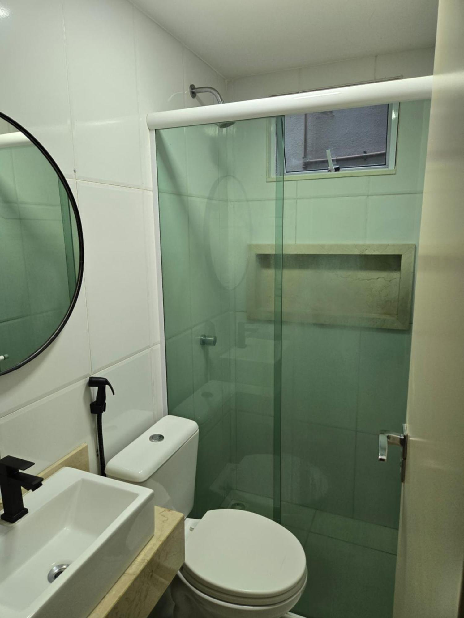 Residencial Amora Fortaleza  Exteriér fotografie