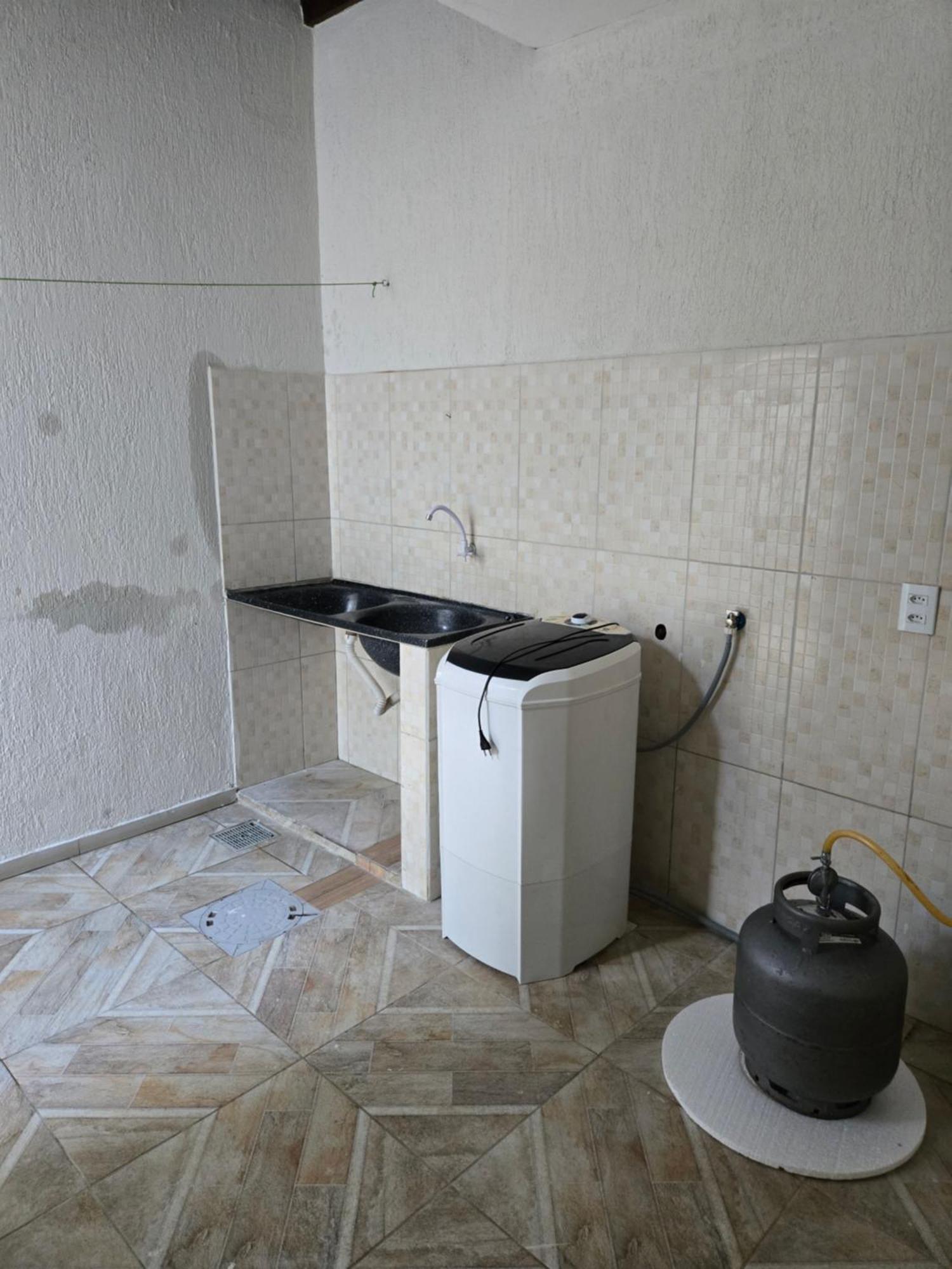 Residencial Amora Fortaleza  Exteriér fotografie