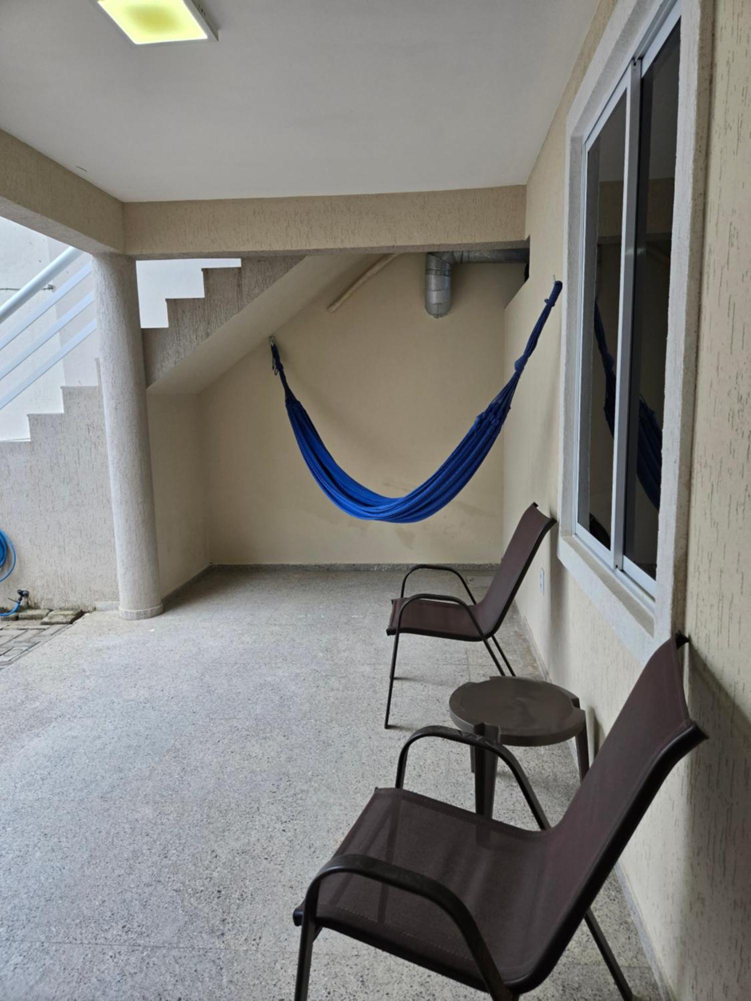 Residencial Amora Fortaleza  Exteriér fotografie