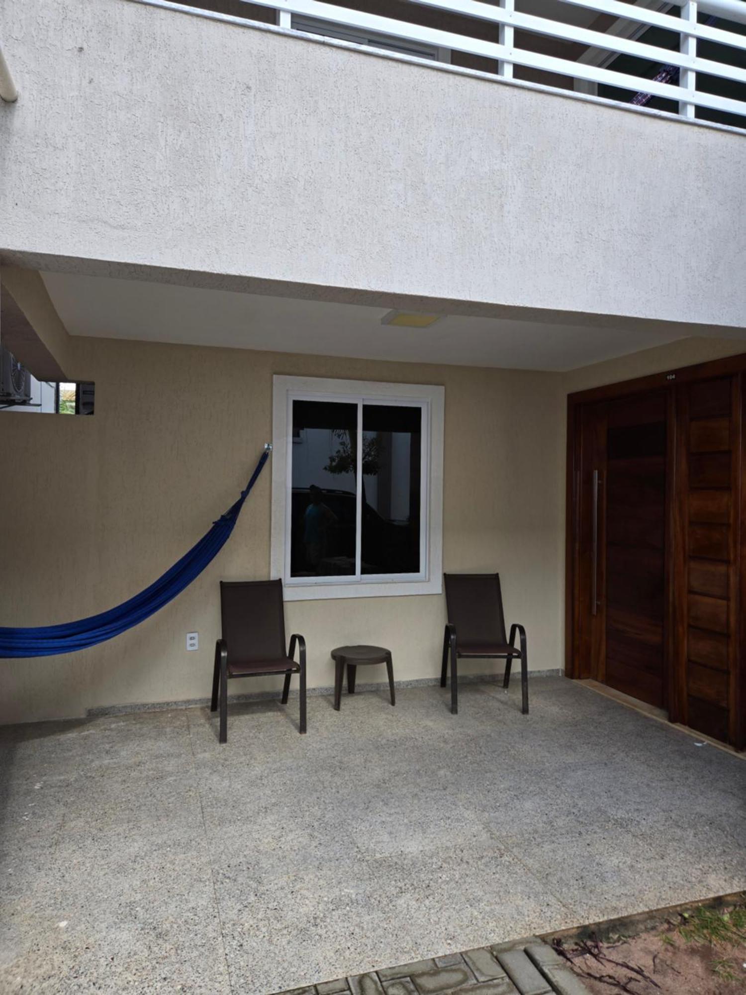Residencial Amora Fortaleza  Exteriér fotografie